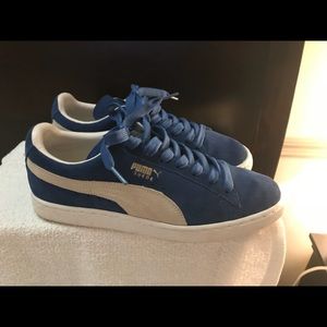 Puma suede classic